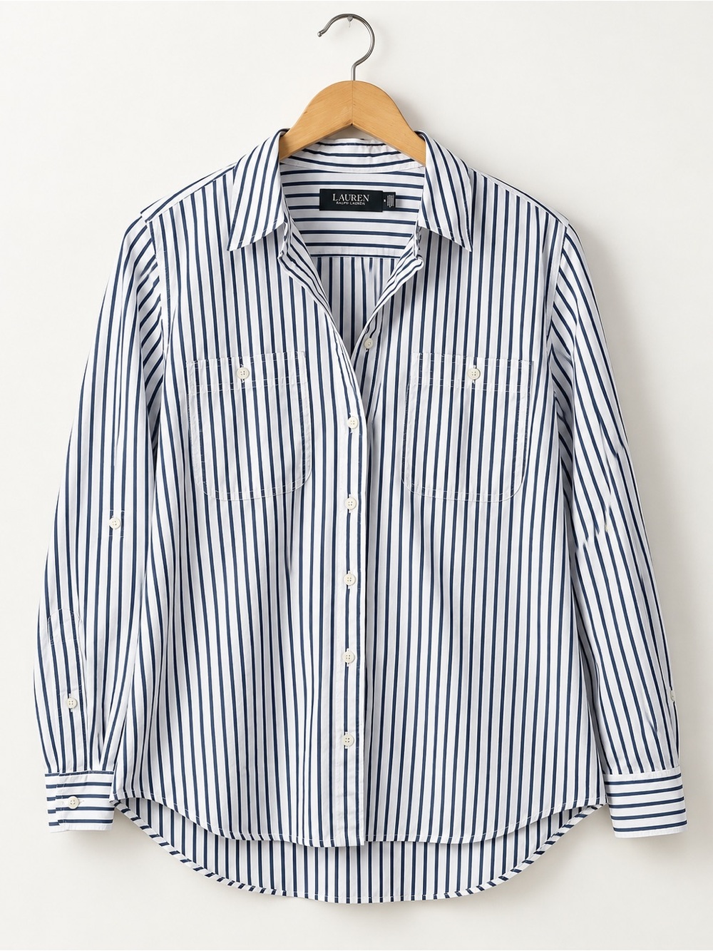 Ralph Lauren Women’s Shirt / Blouse